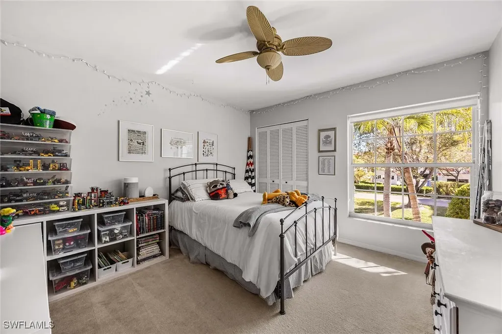 5633 Turtle Bay Drive Naples FL 34108