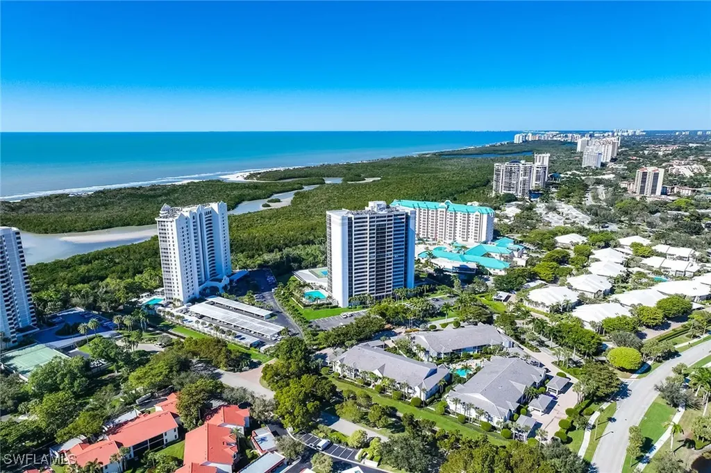 5633 Turtle Bay Drive Naples FL 34108