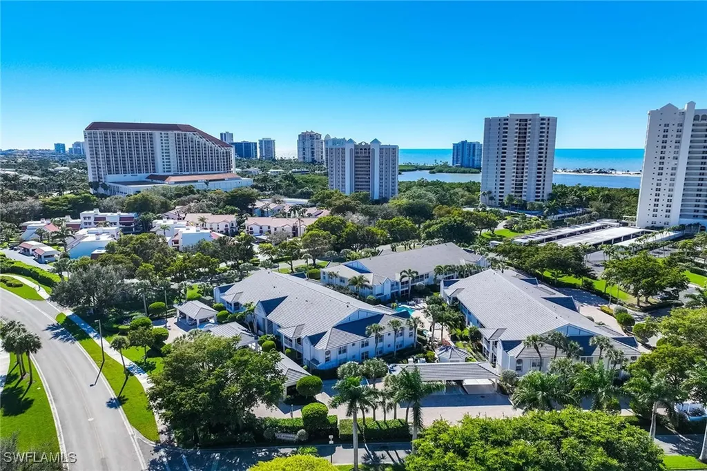 5633 Turtle Bay Drive Naples FL 34108