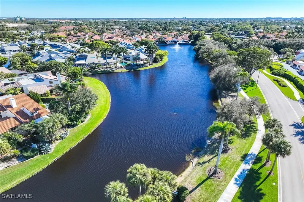 5633 Turtle Bay Drive Naples FL 34108