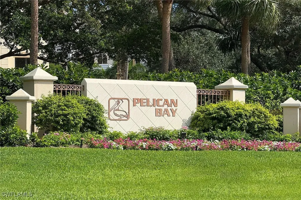 5633 Turtle Bay Drive Naples FL 34108