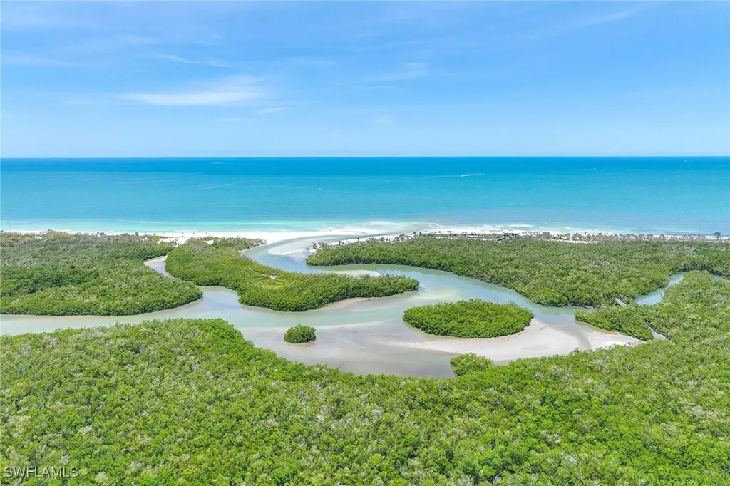 5633 Turtle Bay Drive Naples FL 34108