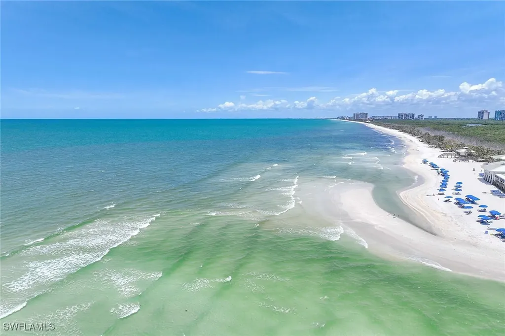 5633 Turtle Bay Drive Naples FL 34108