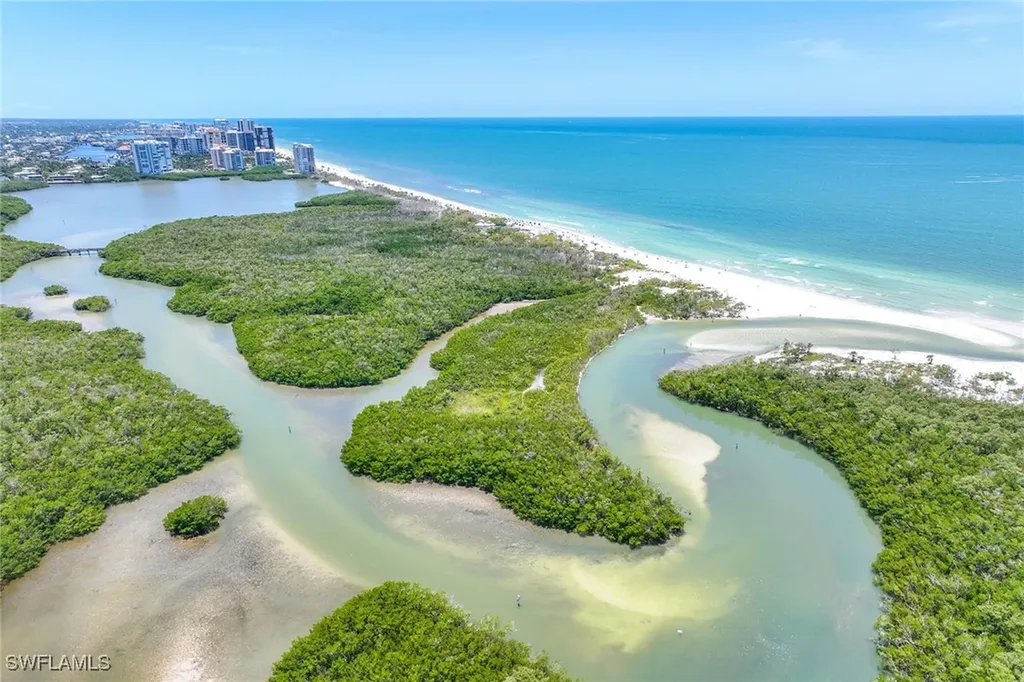 5633 Turtle Bay Drive Naples FL 34108