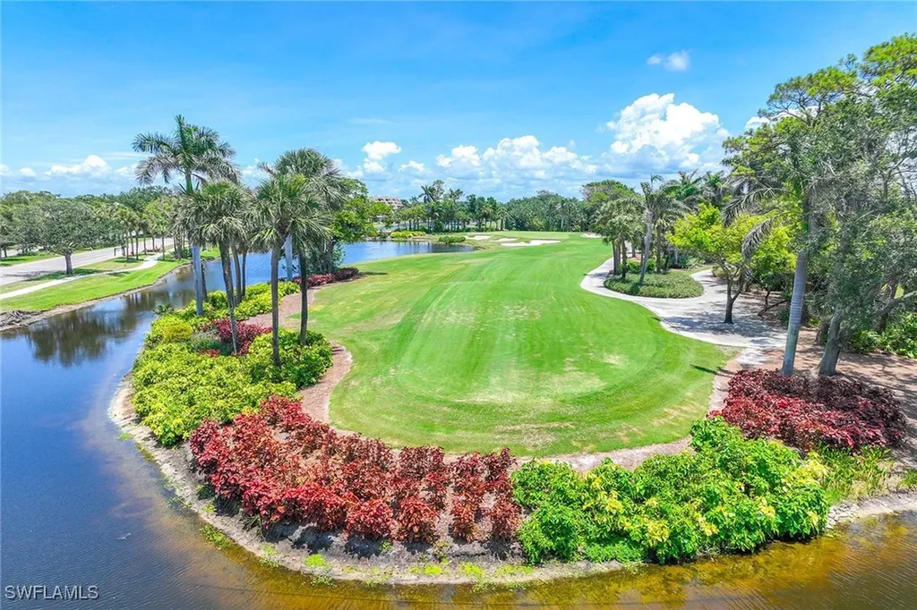5633 Turtle Bay Drive Naples FL 34108