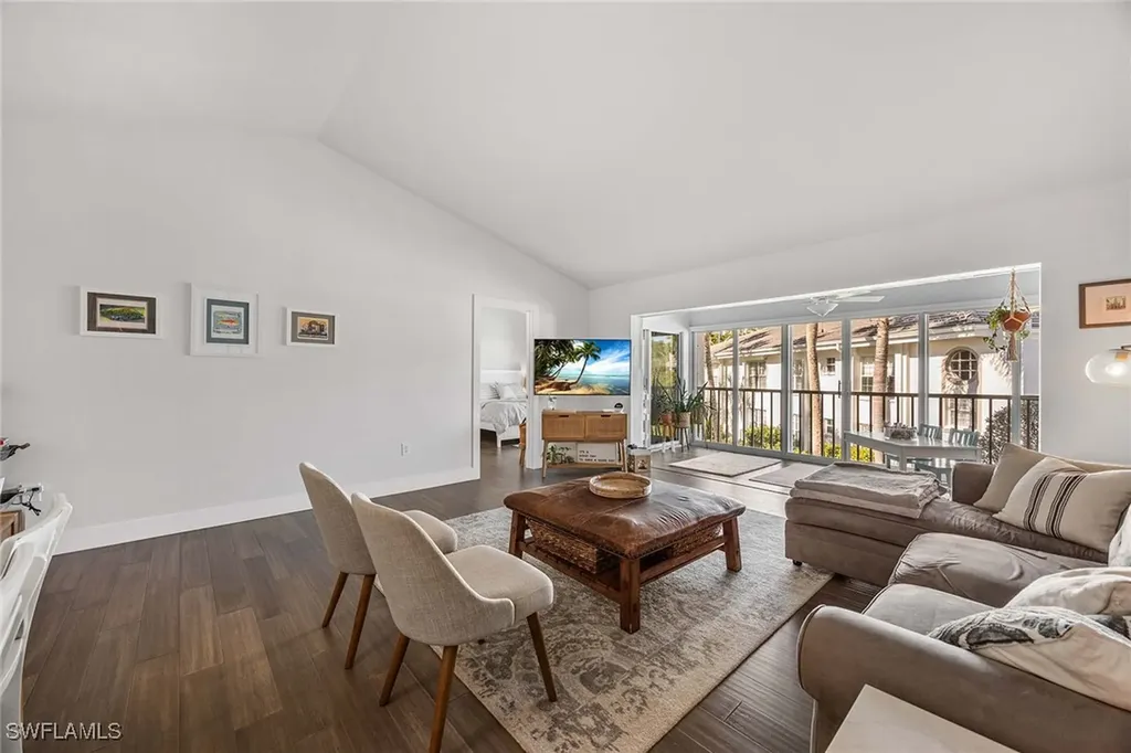 5633 Turtle Bay Drive Naples FL 34108