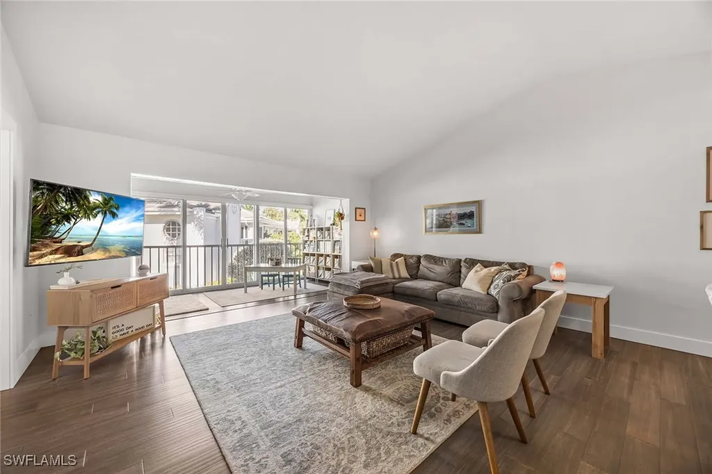 5633 Turtle Bay Drive Naples FL 34108