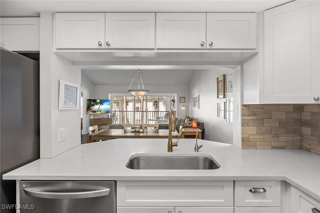 5633 Turtle Bay Drive Naples FL 34108