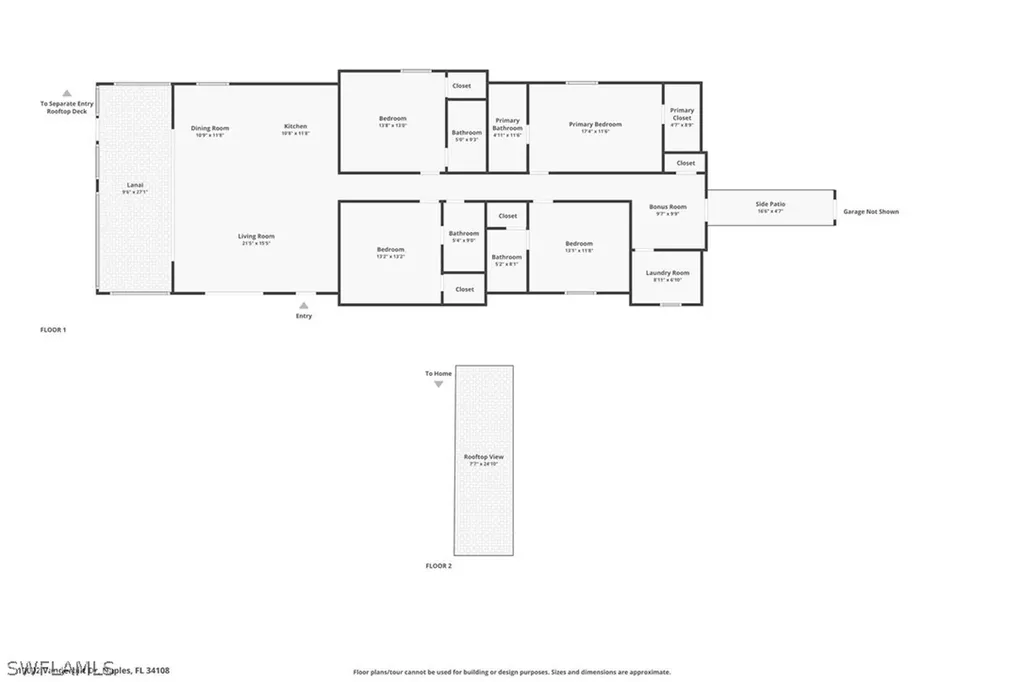 10002 Vanderbilt Drive Naples FL 34108