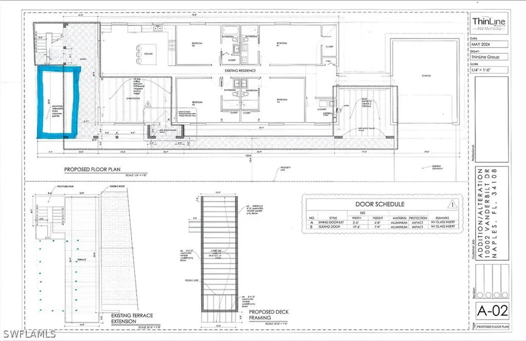 10002 Vanderbilt Drive Naples FL 34108