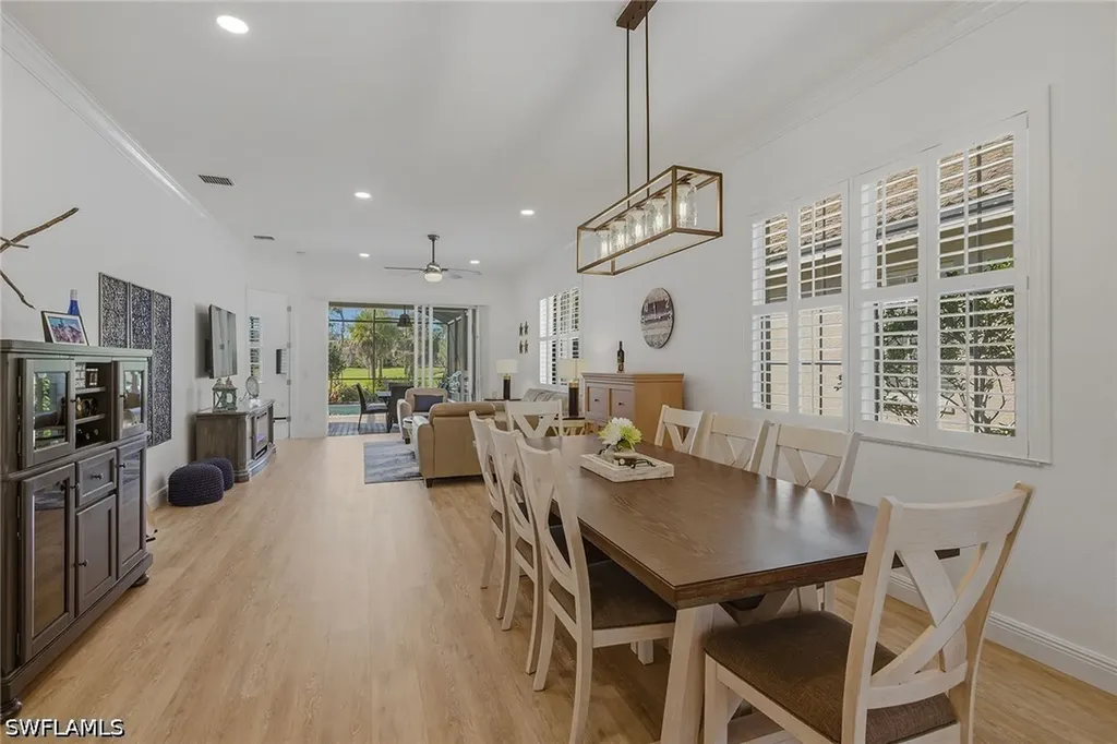 3842 Cotton Green Path Drive Naples FL 34114