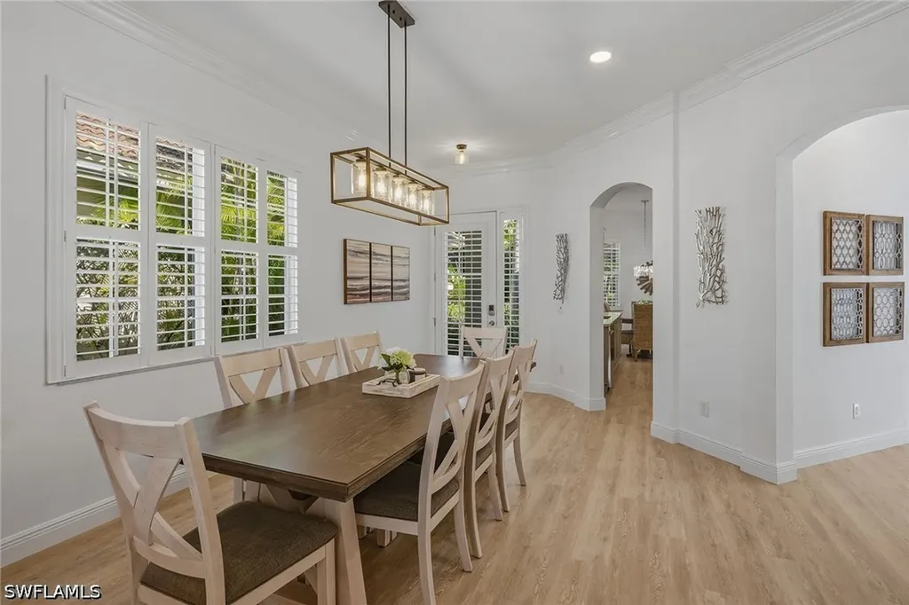 3842 Cotton Green Path Drive Naples FL 34114