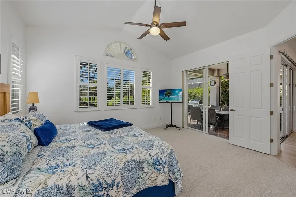 3842 Cotton Green Path Drive Naples FL 34114