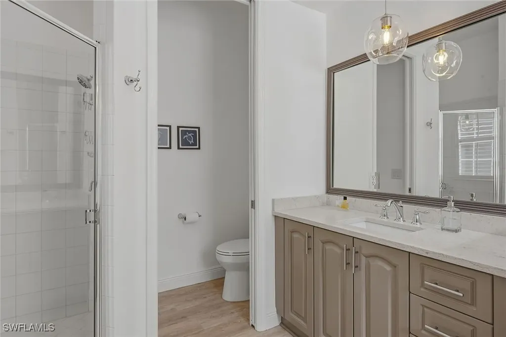 3842 Cotton Green Path Drive Naples FL 34114