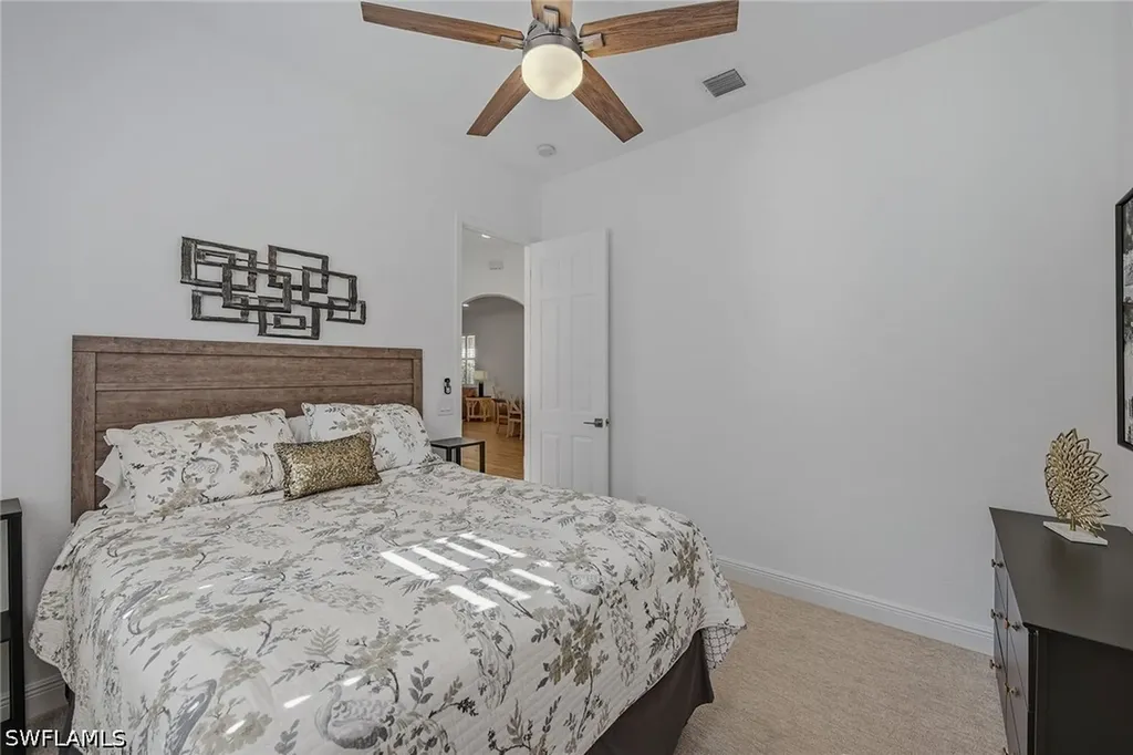 3842 Cotton Green Path Drive Naples FL 34114