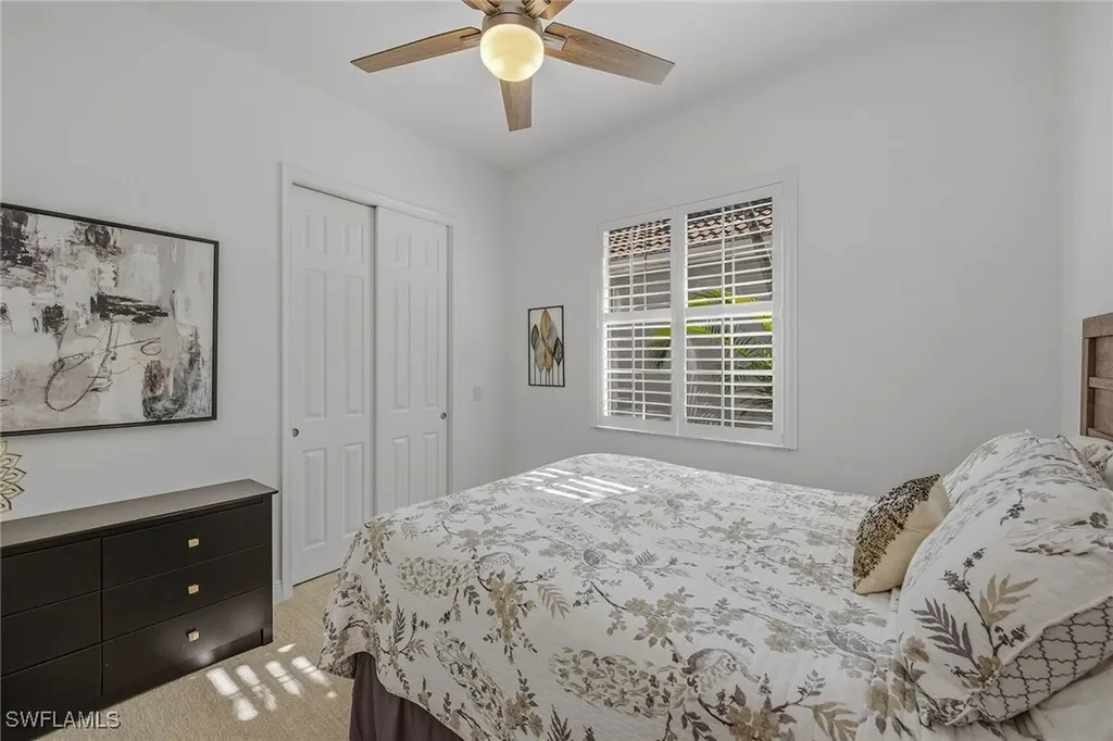 3842 Cotton Green Path Drive Naples FL 34114