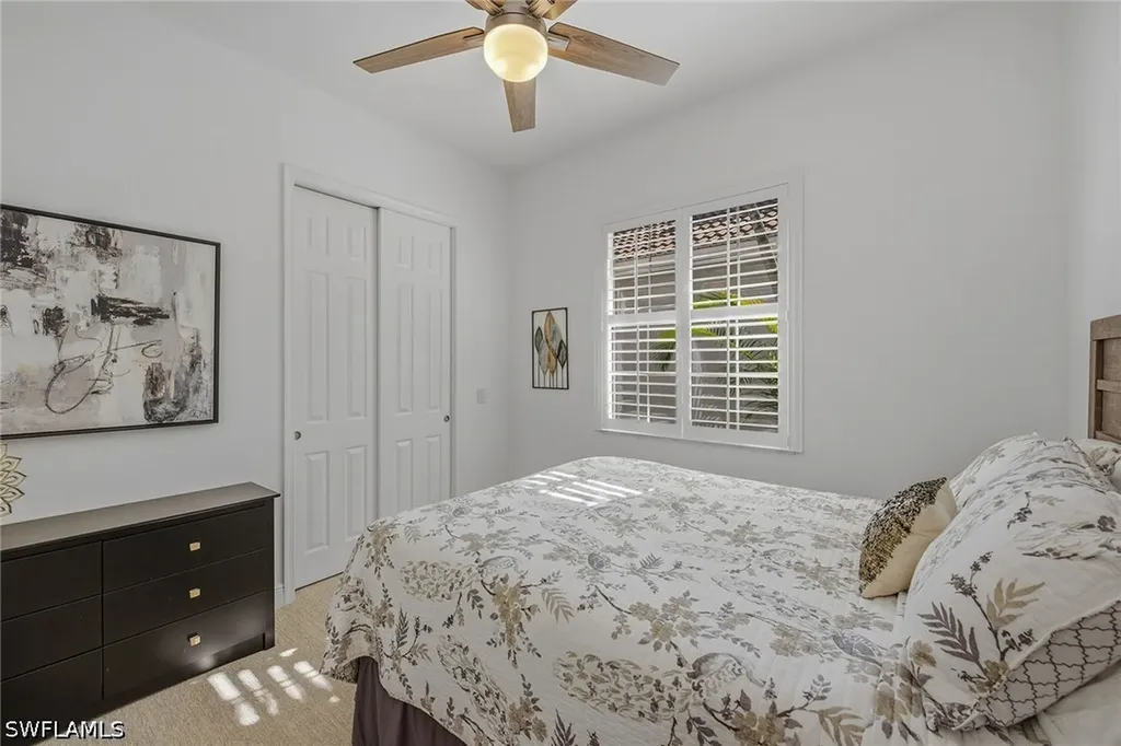 3842 Cotton Green Path Drive Naples FL 34114
