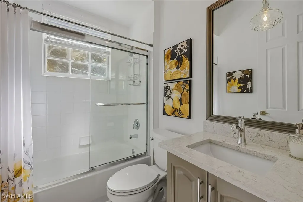 3842 Cotton Green Path Drive Naples FL 34114