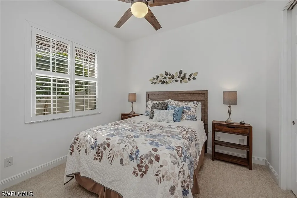 3842 Cotton Green Path Drive Naples FL 34114