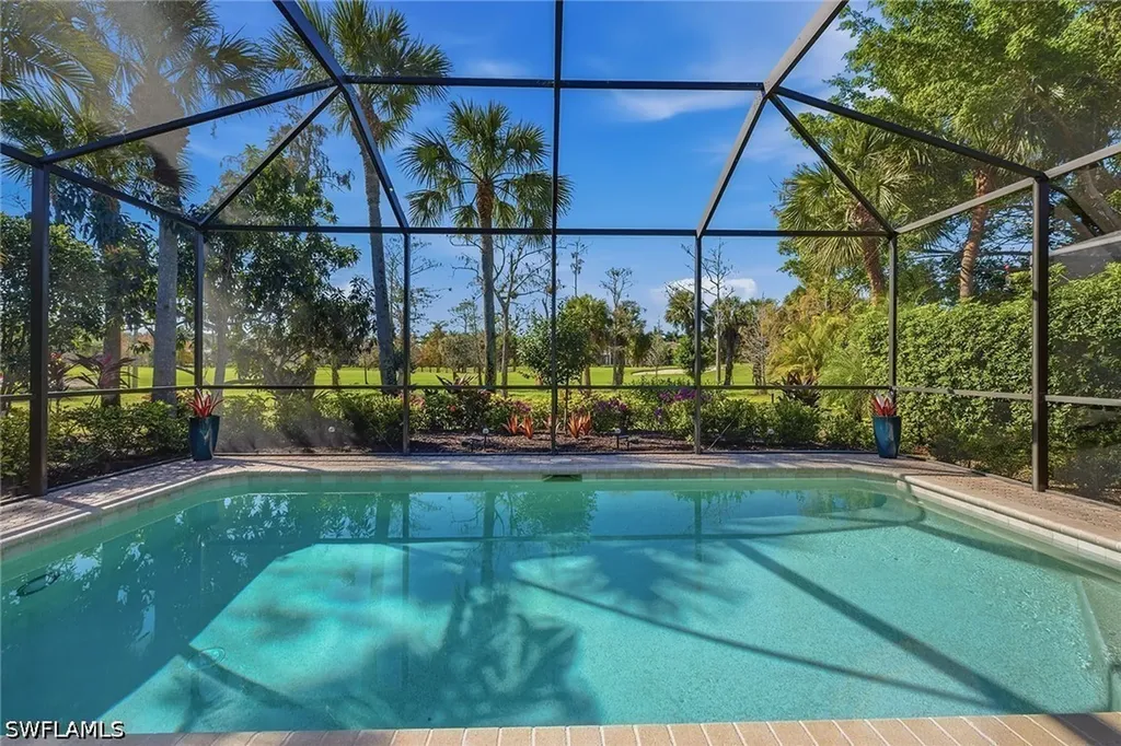 3842 Cotton Green Path Drive Naples FL 34114