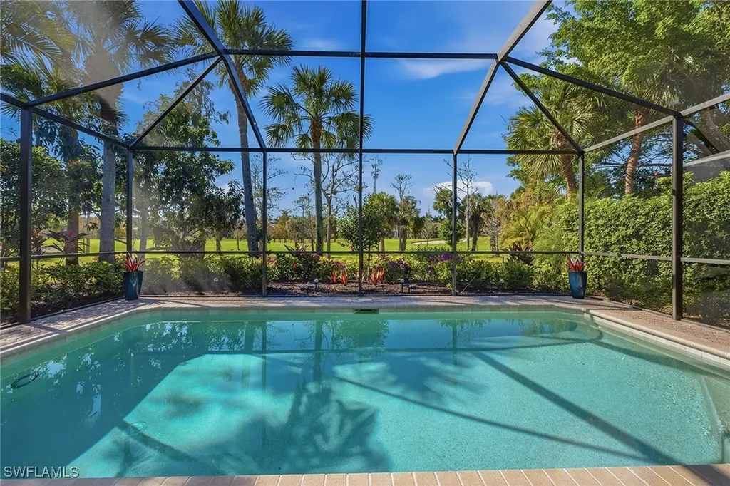 3842 Cotton Green Path Drive Naples FL 34114