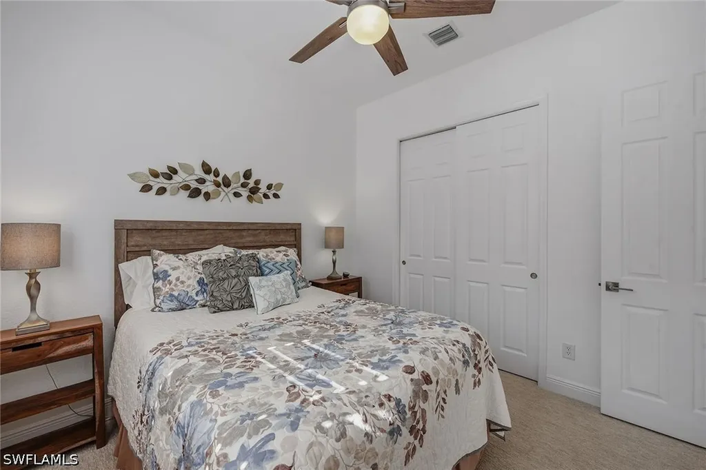 3842 Cotton Green Path Drive Naples FL 34114