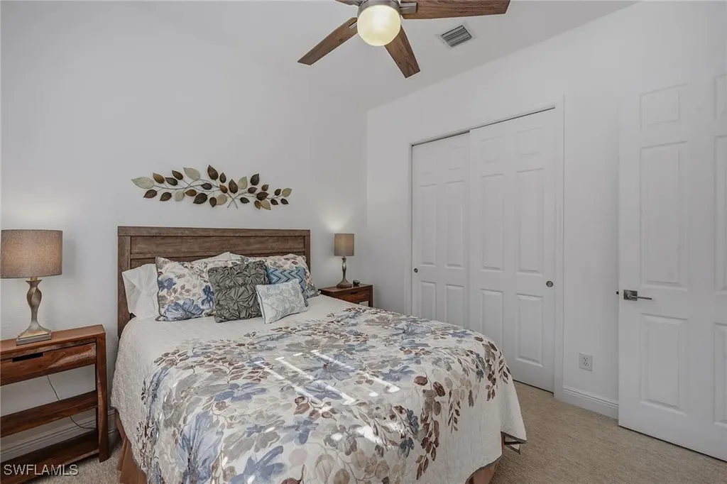 3842 Cotton Green Path Drive Naples FL 34114