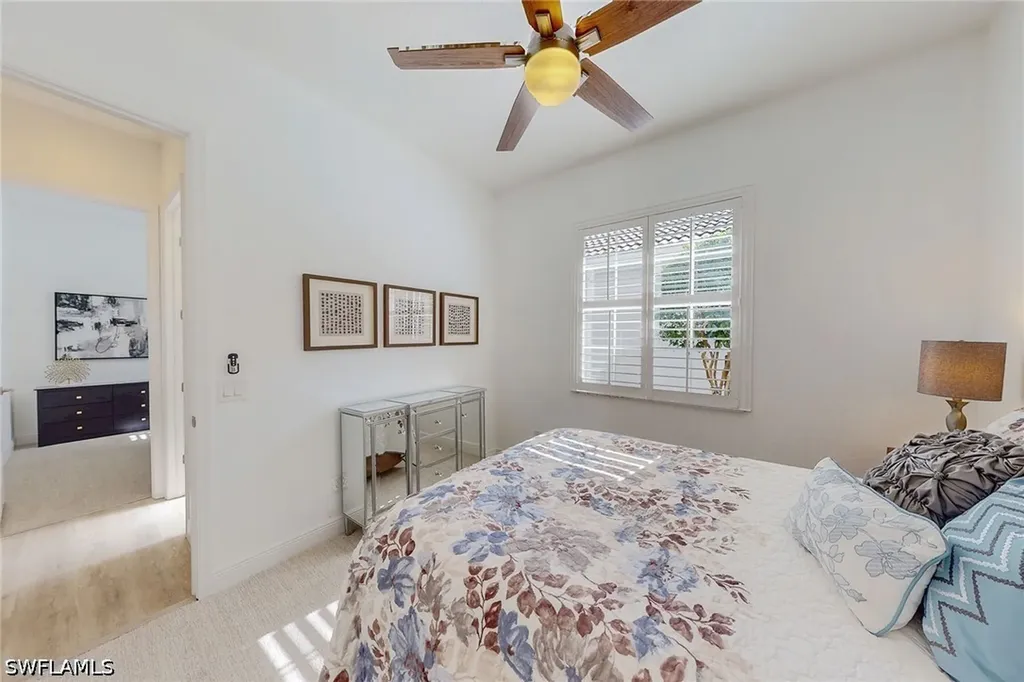 3842 Cotton Green Path Drive Naples FL 34114