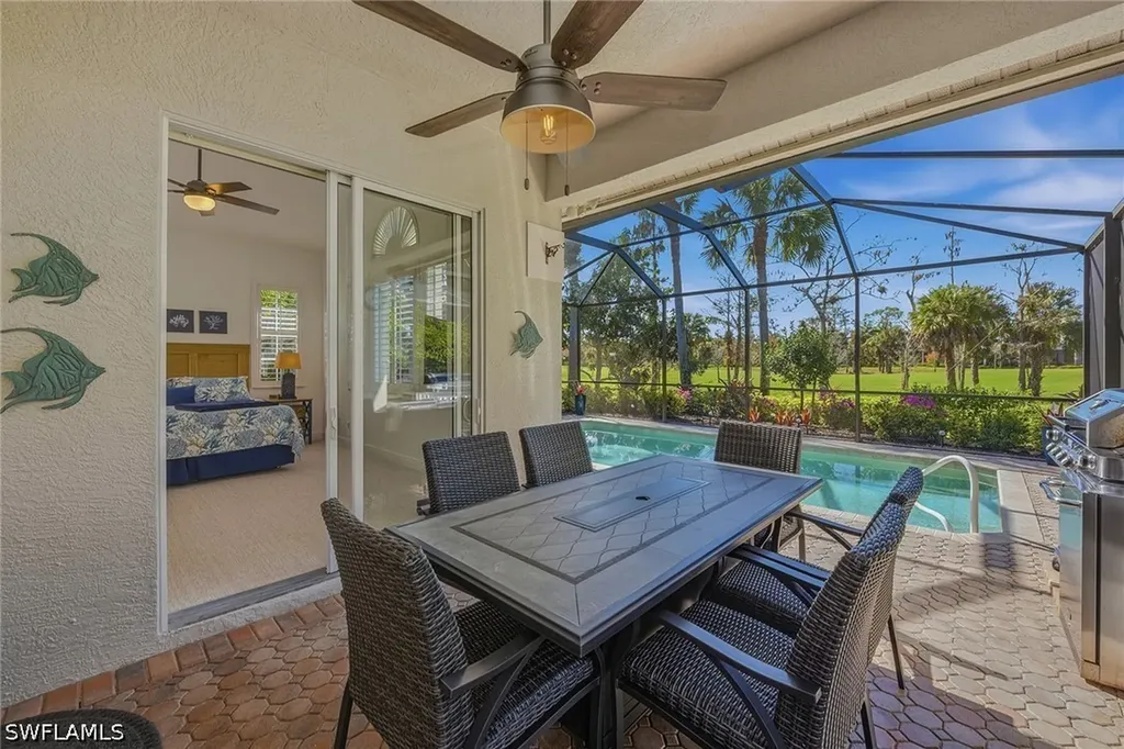 3842 Cotton Green Path Drive Naples FL 34114