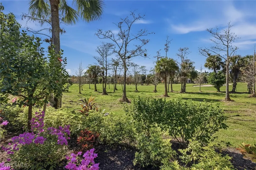 3842 Cotton Green Path Drive Naples FL 34114