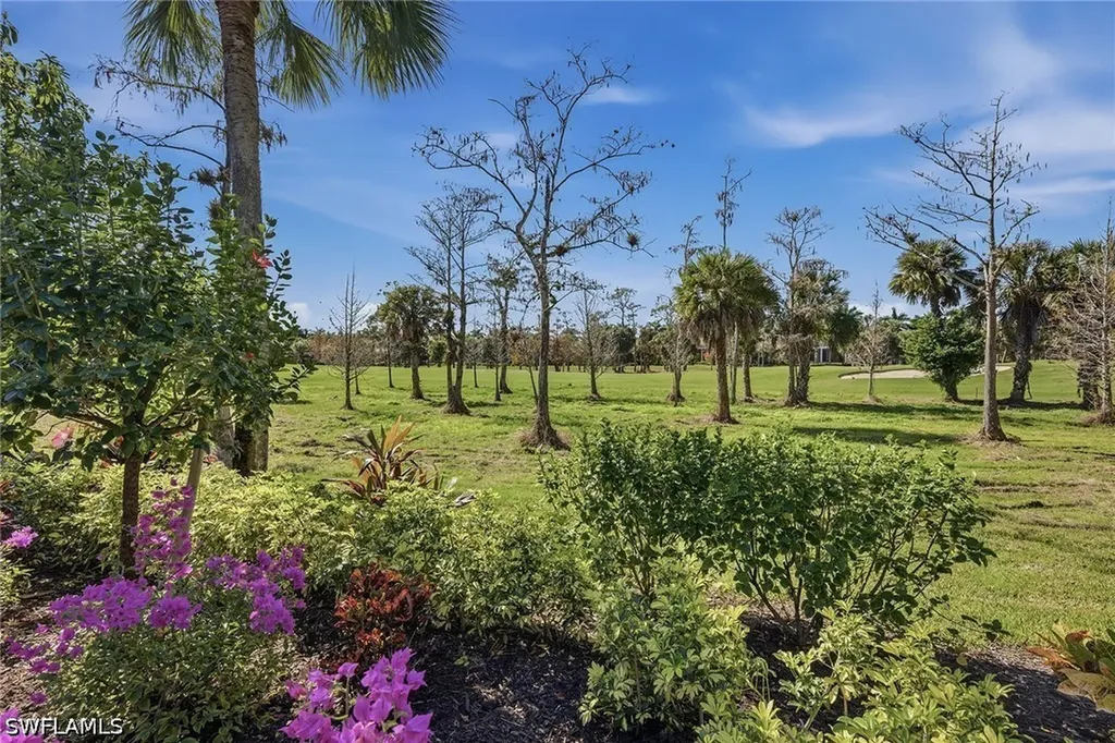 3842 Cotton Green Path Drive Naples FL 34114