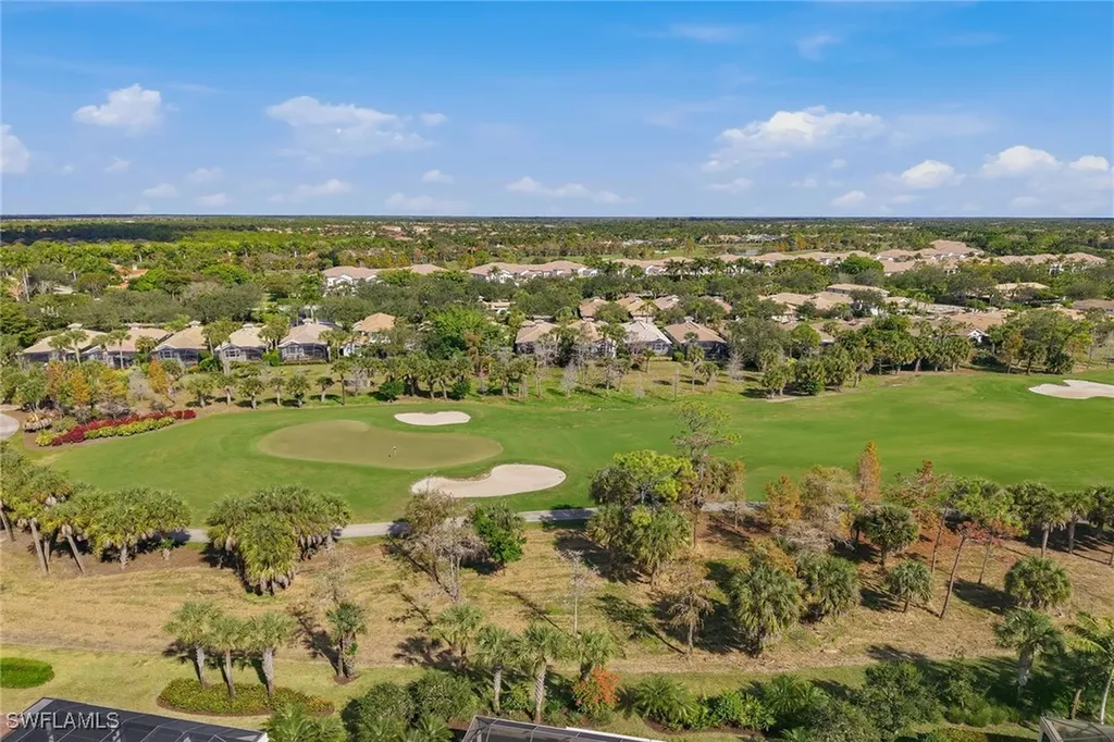 3842 Cotton Green Path Drive Naples FL 34114