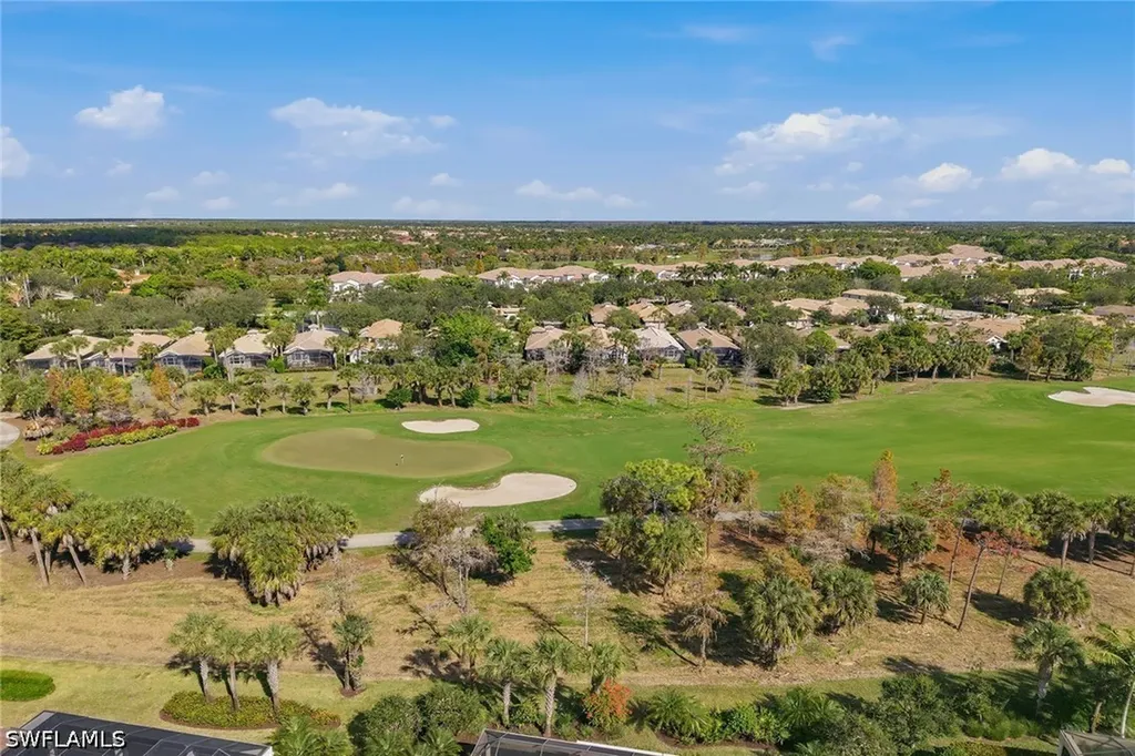 3842 Cotton Green Path Drive Naples FL 34114