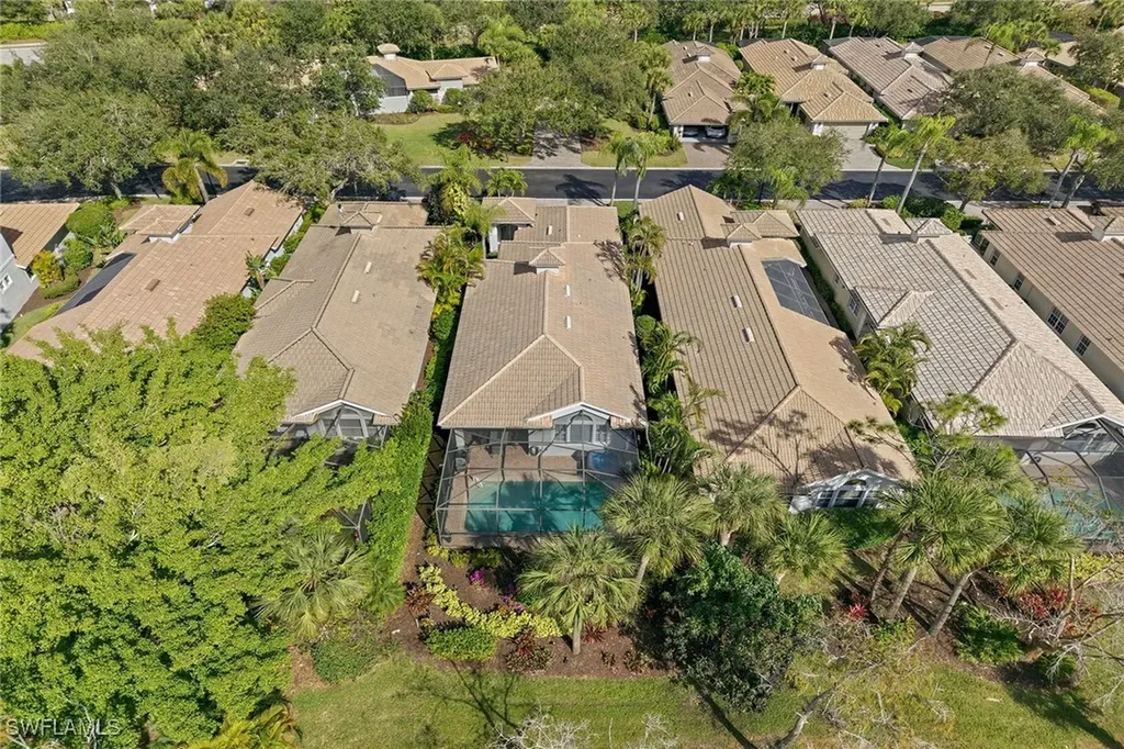 3842 Cotton Green Path Drive Naples FL 34114