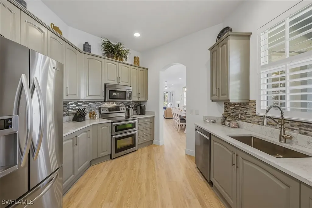 3842 Cotton Green Path Drive Naples FL 34114