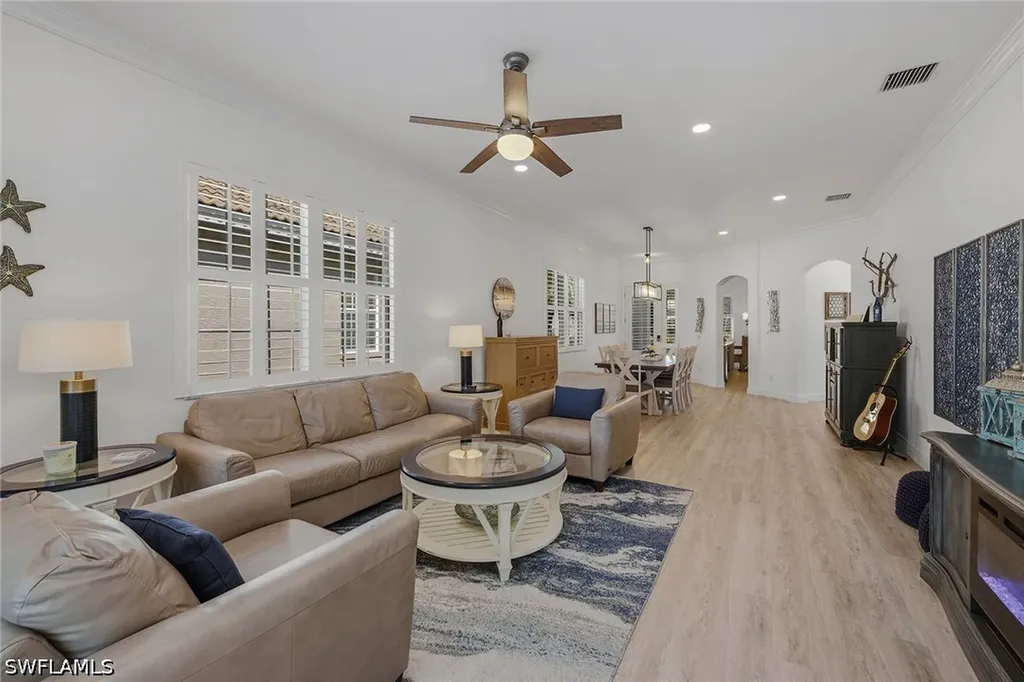 3842 Cotton Green Path Drive Naples FL 34114