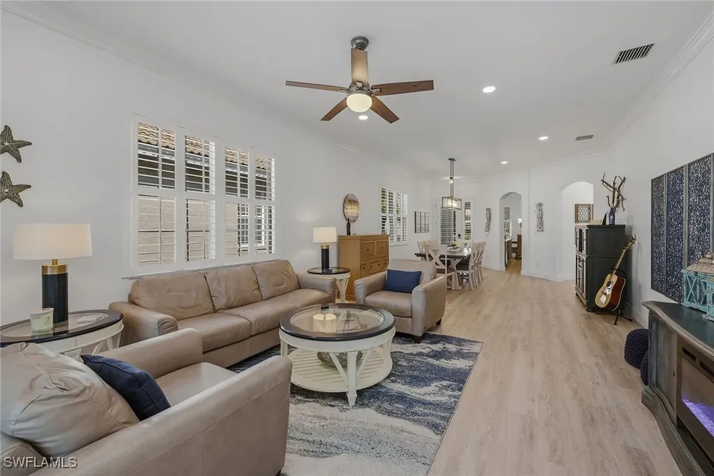 3842 Cotton Green Path Drive Naples FL 34114