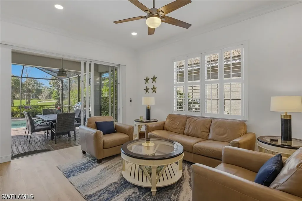 3842 Cotton Green Path Drive Naples FL 34114