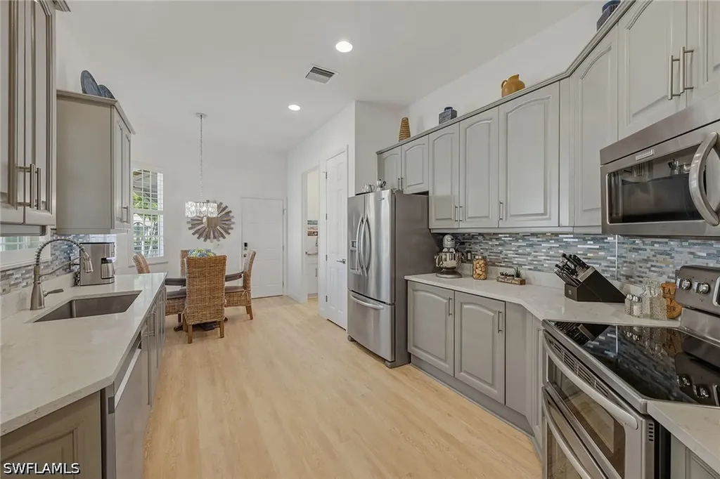 3842 Cotton Green Path Drive Naples FL 34114