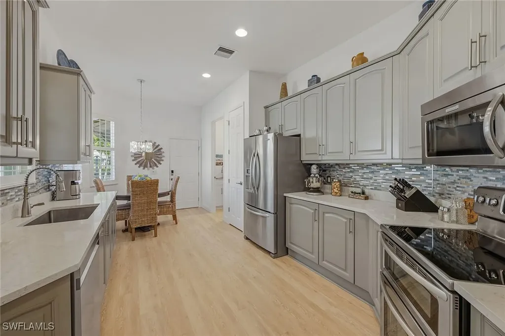 3842 Cotton Green Path Drive Naples FL 34114
