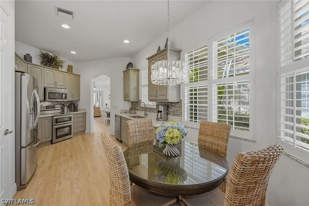 3842 Cotton Green Path Drive Naples FL 34114
