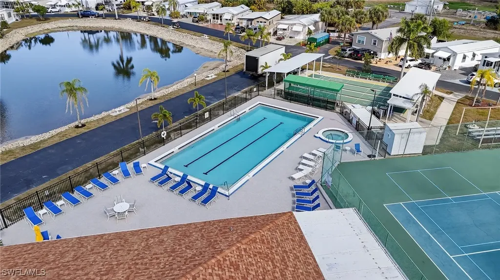 20169 Orange Tree Lane Estero FL 33928