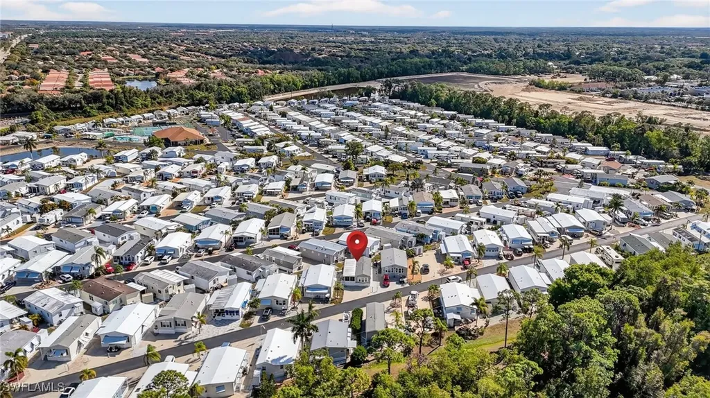 20169 Orange Tree Lane Estero FL 33928