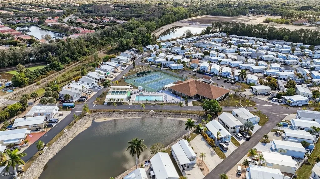 20169 Orange Tree Lane Estero FL 33928