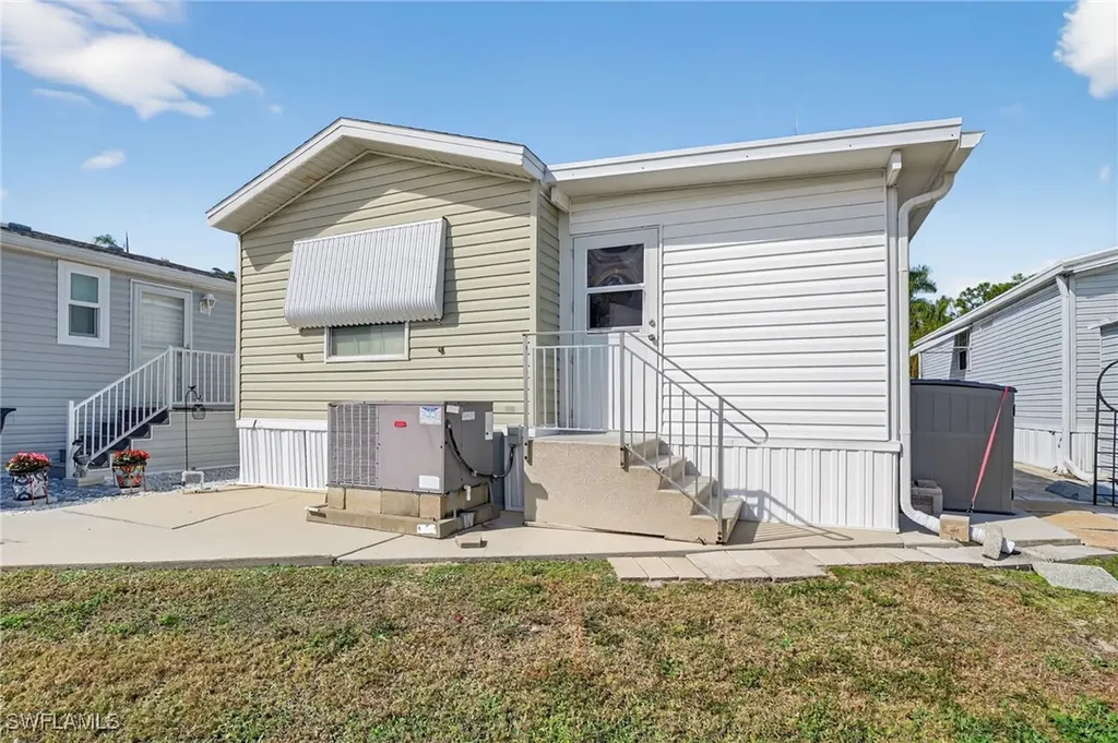 20169 Orange Tree Lane Estero FL 33928