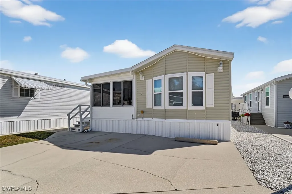 20169 Orange Tree Lane Estero FL 33928