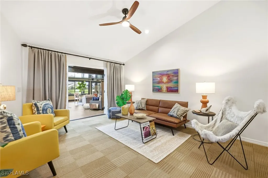 2274 Queens Way Naples FL 34112