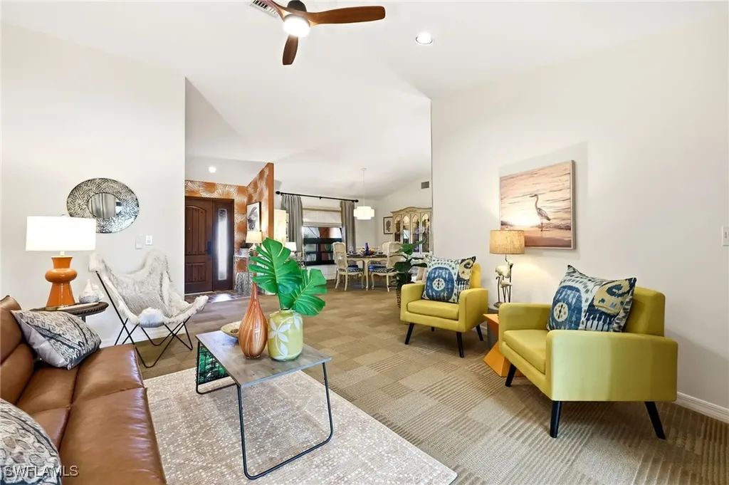 2274 Queens Way Naples FL 34112