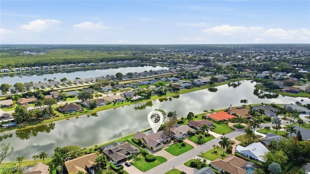 2274 Queens Way Naples FL 34112