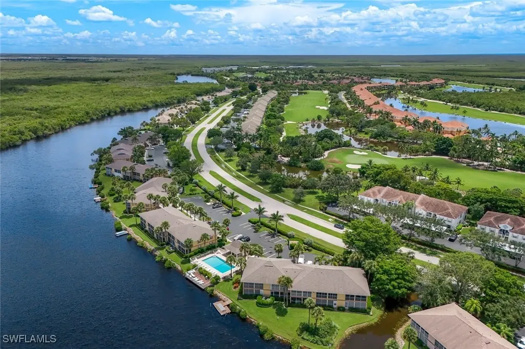 1325 Mainsail Drive Naples FL 34114